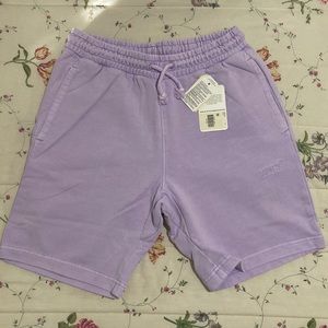 Levi’s Fresh Cotton Sweatshorts
